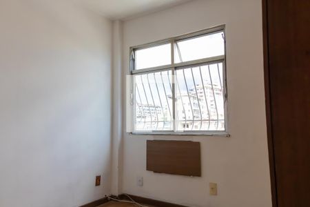 Quarto 1 de apartamento à venda com 3 quartos, 66m² em Méier, Rio de Janeiro