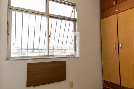 Quarto 1 de apartamento à venda com 3 quartos, 66m² em Méier, Rio de Janeiro