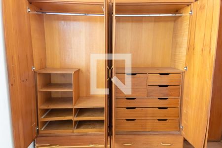 Quarto 1 - Armários de apartamento à venda com 3 quartos, 66m² em Méier, Rio de Janeiro