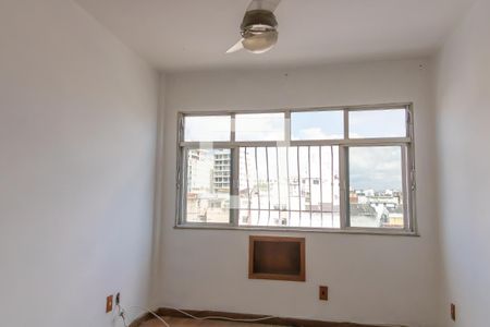 Sala de apartamento à venda com 3 quartos, 66m² em Méier, Rio de Janeiro