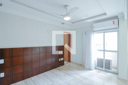 Suíte de apartamento para alugar com 2 quartos, 100m² em Centro (talhado), São José do Rio Preto 