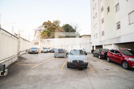 Apartamento à venda com 50m², 2 quartos e 1 vaga Apartamento à venda com 50m², 2 quartos e 1 vagaEstacionamento