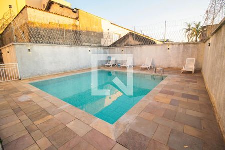 Apartamento à venda com 50m², 2 quartos e 1 vaga Apartamento à venda com 50m², 2 quartos e 1 vagaPiscina