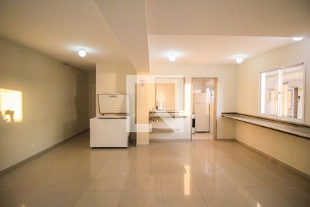 Apartamento à venda com 50m², 2 quartos e 1 vaga Apartamento à venda com 50m², 2 quartos e 1 vagaSalão de Festas