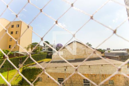 Apartamento à venda com 50m², 2 quartos e 1 vaga Apartamento à venda com 50m², 2 quartos e 1 vagaVista da Área de Serviço