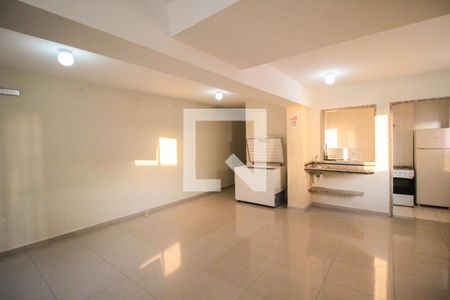 Apartamento à venda com 50m², 2 quartos e 1 vaga Apartamento à venda com 50m², 2 quartos e 1 vagaSalão de Festas