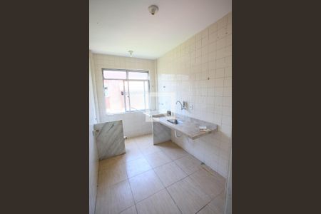 Apartamento para alugar com 60m², 2 quartos e 1 vaga Apartamento para alugar com 60m², 2 quartos e 1 vagaCozinha