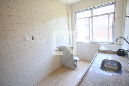 Apartamento para alugar com 60m², 2 quartos e 1 vaga Apartamento para alugar com 60m², 2 quartos e 1 vagaCozinha