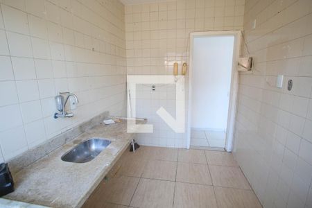 Apartamento para alugar com 60m², 2 quartos e 1 vaga Apartamento para alugar com 60m², 2 quartos e 1 vagaCozinha