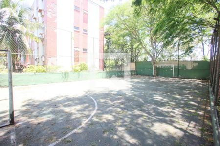 Apartamento para alugar com 60m², 2 quartos e 1 vaga Apartamento para alugar com 60m², 2 quartos e 1 vagaQuadra Esportiva