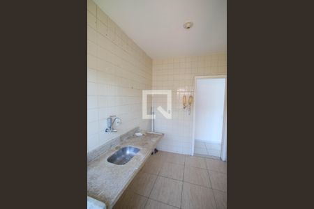 Apartamento para alugar com 60m², 2 quartos e 1 vaga Apartamento para alugar com 60m², 2 quartos e 1 vagaCozinha