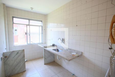 Apartamento para alugar com 60m², 2 quartos e 1 vaga Apartamento para alugar com 60m², 2 quartos e 1 vagaCozinha