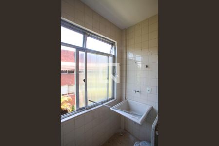 Apartamento para alugar com 60m², 2 quartos e 1 vaga Apartamento para alugar com 60m², 2 quartos e 1 vagaÁrea de Serviço