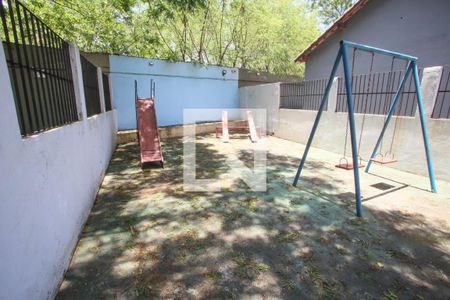 Apartamento para alugar com 60m², 2 quartos e 1 vaga Apartamento para alugar com 60m², 2 quartos e 1 vagaÁrea Comum - Playground