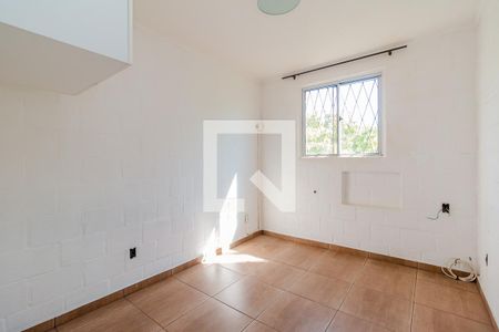 Quarto 2 de apartamento à venda com 2 quartos, 48m² em Aberta dos Morros, Porto Alegre