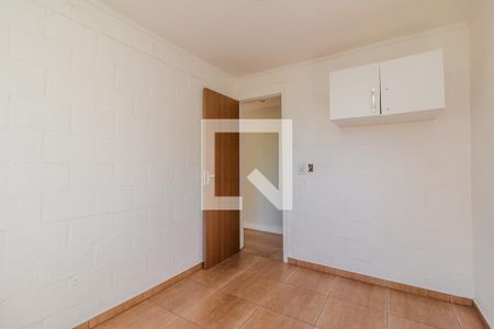 Apartamento à venda com 48m², 2 quartos e 1 vagaQuarto 2