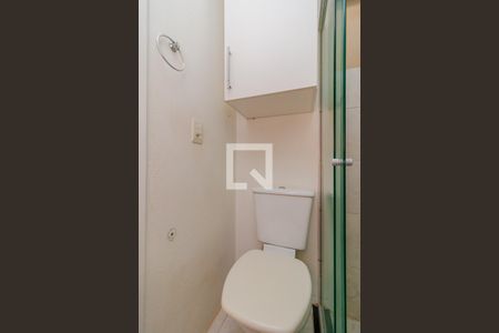 Apartamento à venda com 48m², 2 quartos e 1 vagaBanheiro