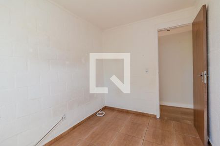 Quarto 1 de apartamento à venda com 2 quartos, 48m² em Aberta dos Morros, Porto Alegre