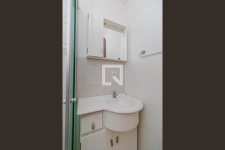 Apartamento à venda com 48m², 2 quartos e 1 vagaBanheiro