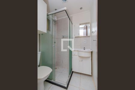 Apartamento à venda com 48m², 2 quartos e 1 vagaBanheiro