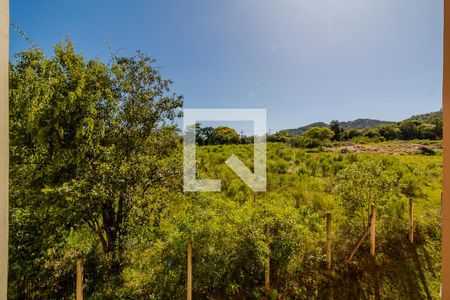 Vista de apartamento à venda com 2 quartos, 48m² em Aberta dos Morros, Porto Alegre