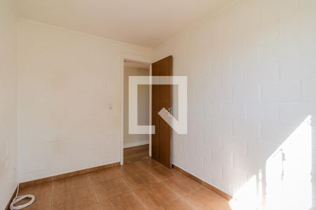 Quarto 1 de apartamento à venda com 2 quartos, 48m² em Aberta dos Morros, Porto Alegre