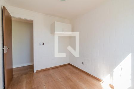 Apartamento à venda com 48m², 2 quartos e 1 vagaQuarto 2