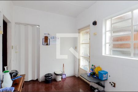 Casa à venda com 476m², 2 quartos e 3 vagasÁrea de Serviço