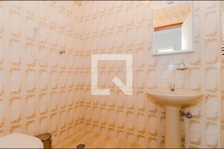 Casa à venda com 476m², 2 quartos e 3 vagasBanheiro Social