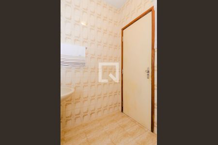 Casa à venda com 476m², 2 quartos e 3 vagasBanheiro Social