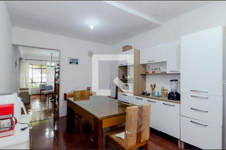 Casa à venda com 476m², 2 quartos e 3 vagasCozinha