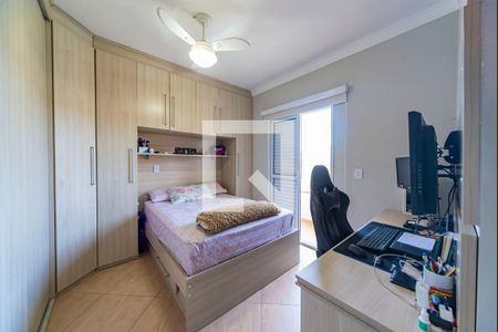 Quarto 2 de apartamento à venda com 2 quartos, 130m² em Vila Pires, Santo André
