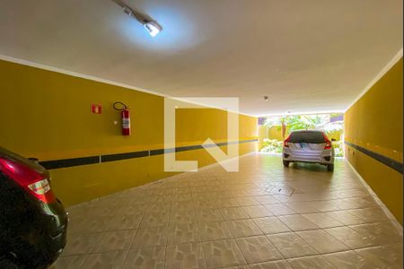 Apartamento à venda com 130m², 2 quartos e 2 vagas Apartamento à venda com 130m², 2 quartos e 2 vagasGaragem