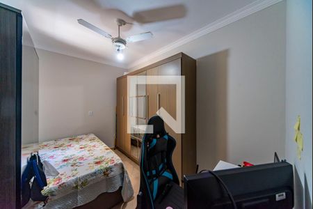 Quarto 1 de apartamento à venda com 2 quartos, 130m² em Vila Pires, Santo André
