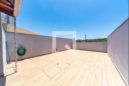 Apartamento à venda com 130m², 2 quartos e 2 vagas Apartamento à venda com 130m², 2 quartos e 2 vagasVaranda da Cobertura