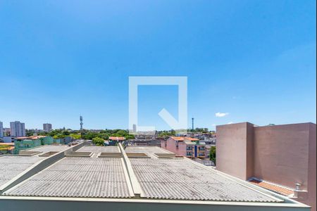 Apartamento à venda com 130m², 2 quartos e 2 vagas Apartamento à venda com 130m², 2 quartos e 2 vagasVista da Varanda da Cobertura