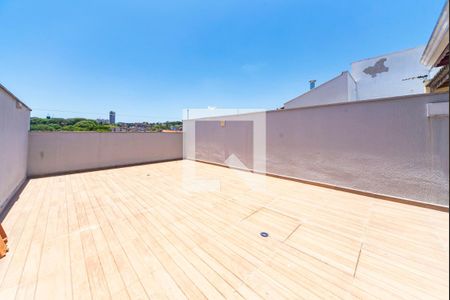 Apartamento à venda com 130m², 2 quartos e 2 vagas Apartamento à venda com 130m², 2 quartos e 2 vagasVaranda da Cobertura