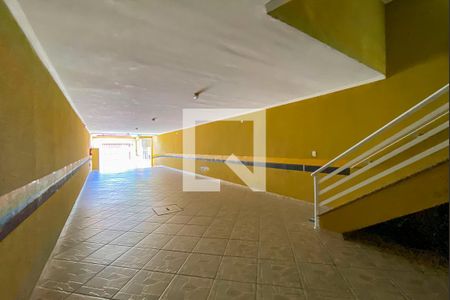 Apartamento à venda com 130m², 2 quartos e 2 vagas Apartamento à venda com 130m², 2 quartos e 2 vagasGaragem