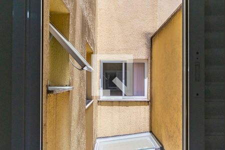 Vista do Quarto 1 de apartamento à venda com 2 quartos, 130m² em Vila Pires, Santo André