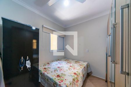 Quarto 1 de apartamento à venda com 2 quartos, 130m² em Vila Pires, Santo André
