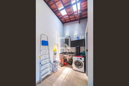 Apartamento à venda com 130m², 2 quartos e 2 vagas Apartamento à venda com 130m², 2 quartos e 2 vagasÁrea de Serviço