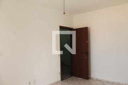 Sala de apartamento à venda com 2 quartos, 69m² em Jardim Novo Campos Elíseos, Campinas