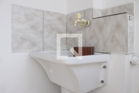 Área de Serviço de apartamento à venda com 2 quartos, 69m² em Jardim Novo Campos Elíseos, Campinas