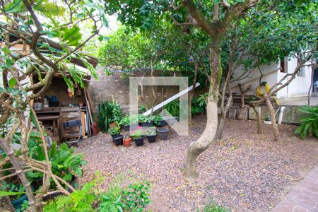 Casa à venda com 344m², 3 quartos e 5 vagasQuintal