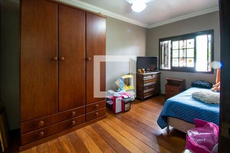 Quarto 1 de casa à venda com 3 quartos, 344m² em Partenon, Porto Alegre