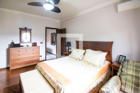 Casa à venda com 344m², 3 quartos e 5 vagasSuíte