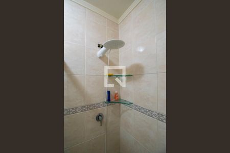 Casa à venda com 344m², 3 quartos e 5 vagasBanheiro da Suíte