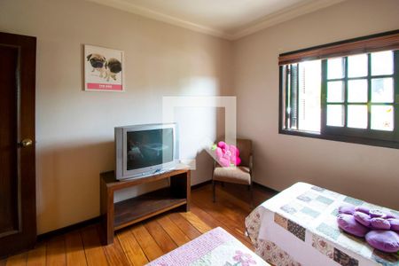 Casa à venda com 344m², 3 quartos e 5 vagasQuarto 2