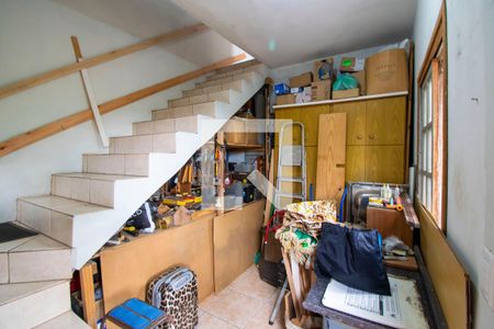 Casa à venda com 344m², 3 quartos e 5 vagasOficina