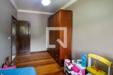 Casa à venda com 344m², 3 quartos e 5 vagasQuarto 1